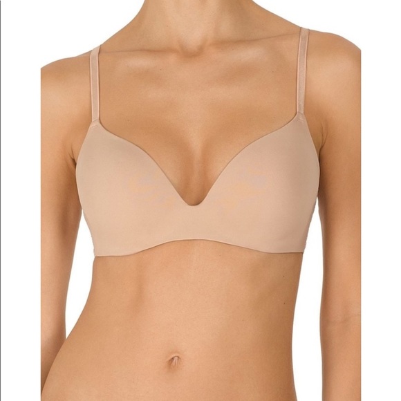 Natori DRAMA CONTOUR LACE BACK BRA 💖IN STORES💖 - Picture 2 of 5